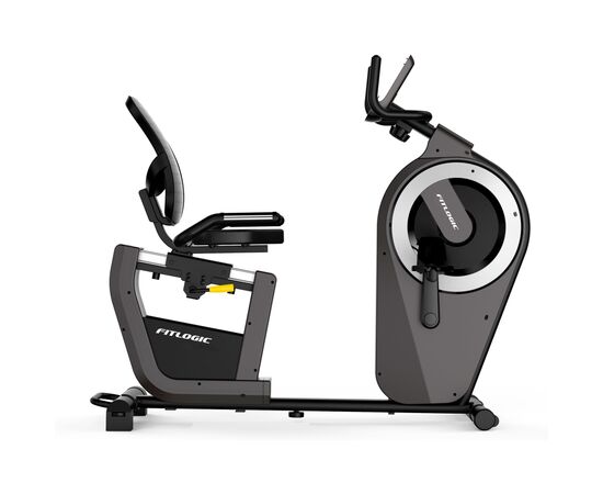 Велотренажер FitLogic B1801R
