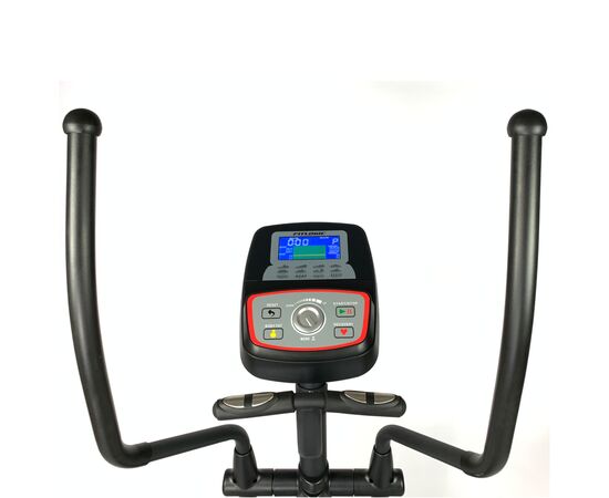 Орбитрек FitLogic BK8731TPU, изображение 4 Орбитрек FitLogic BK8731TPU, изображение 4