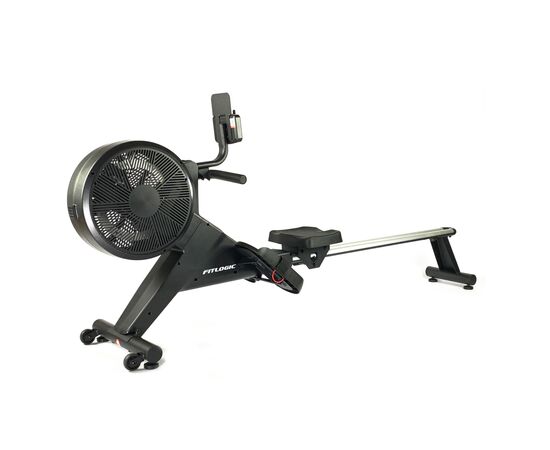 Гребной тренажер FitLogic R1901, изображение 3 Гребной тренажер FitLogic R1901, изображение 3
