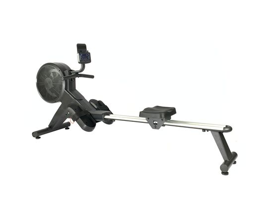 Гребной тренажер FitLogic R1901, изображение 4 Гребной тренажер FitLogic R1901, изображение 4