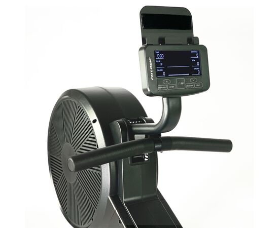 Гребной тренажер FitLogic R1901, изображение 5 Гребной тренажер FitLogic R1901, изображение 5