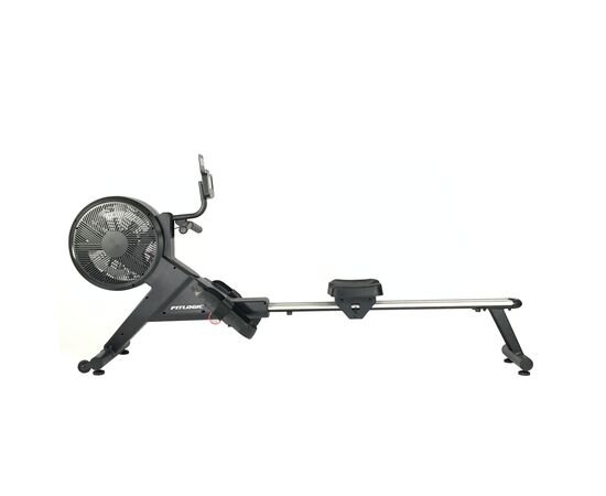 Гребной тренажер FitLogic R1901, изображение 8 Гребной тренажер FitLogic R1901, изображение 8