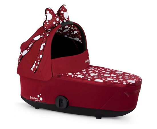 Коляска Cybex Mios Lux by Jeremy Scott Petticoat (522000749)