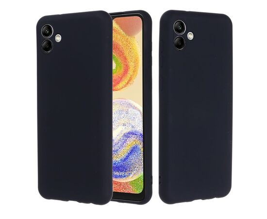 Чехол для мобильного телефона BeCover Samsung Galaxy A05 SM-A055 Black (710082), изображение 2