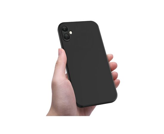 Чехол для мобильного телефона BeCover Samsung Galaxy A05 SM-A055 Black (710082), изображение 3