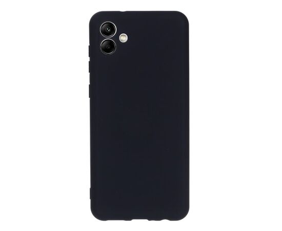 Чохол до мобільного телефона BeCover Samsung Galaxy A05 SM-A055 Black (710082)