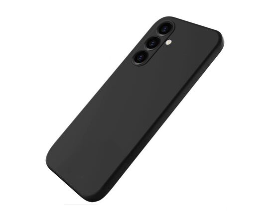 Чохол до мобільного телефона BeCover Samsung Galaxy A05s SM-A057 Black (710084), зображення 2 Чохол до мобільного телефона BeCover Samsung Galaxy A05s SM-A057 Black (710084), зображення 2