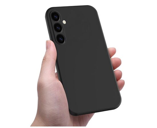 Чохол до мобільного телефона BeCover Samsung Galaxy A05s SM-A057 Black (710084), зображення 3 Чохол до мобільного телефона BeCover Samsung Galaxy A05s SM-A057 Black (710084), зображення 3