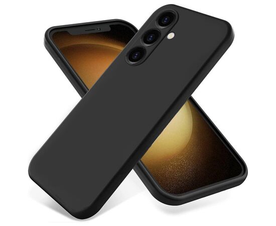 Чехол для мобильного телефона BeCover Samsung Galaxy A05s SM-A057 Black (710084)