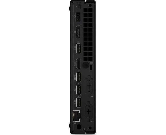 Компьютер Lenovo ThinkCentre M60e / i3-1005G1, 8, 256, W11P (11LUA000UI), изображение 4 Компьютер Lenovo ThinkCentre M60e / i3-1005G1, 8, 256, W11P (11LUA000UI), изображение 4