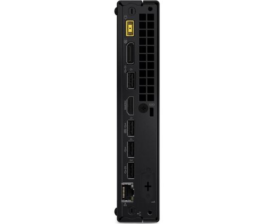 Комп'ютер Lenovo ThinkCentre neo 50q Gen 4 / i5-13420H, 8, 256 (12LN003WUI), зображення 4 Комп'ютер Lenovo ThinkCentre neo 50q Gen 4 / i5-13420H, 8, 256 (12LN003WUI), зображення 4