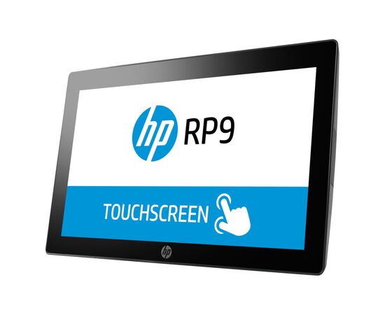 Компьютер HP PR9 G1 POS Touch AiO / Pentium G4400, 4, 256, W10 (M7J38AV_ITM2), изображение 2