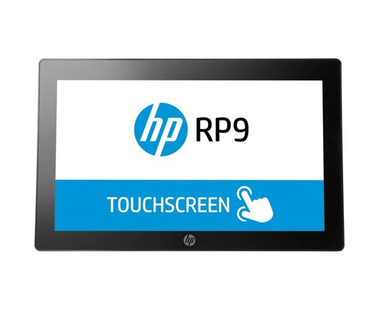 Компьютер HP PR9 G1 POS Touch AiO / Pentium G4400, 4, 256, W10 (M7J38AV_ITM2)