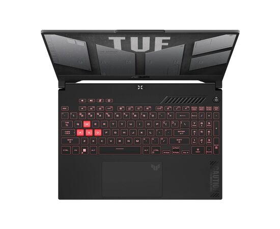 Ноутбук ASUS TUF Gaming A15 FA507XI-HQ063 (90NR0FF5-M004J0), изображение 4