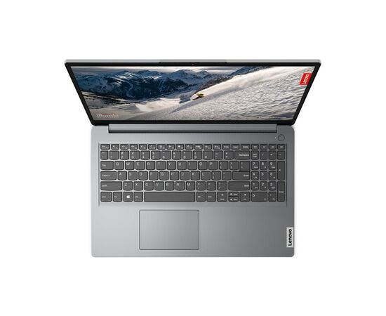 Ноутбук Lenovo IdeaPad 1 15AMN7 (82VG00KKRA), зображення 2