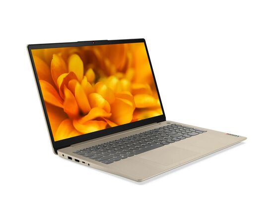 Ноутбук Lenovo IdeaPad 3 15ALC6 (82KU00PERA), зображення 2