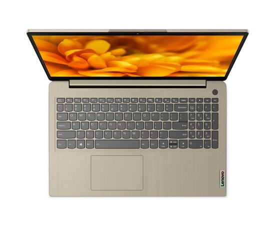 Ноутбук Lenovo IdeaPad 3 15ALC6 (82KU00PERA), зображення 4