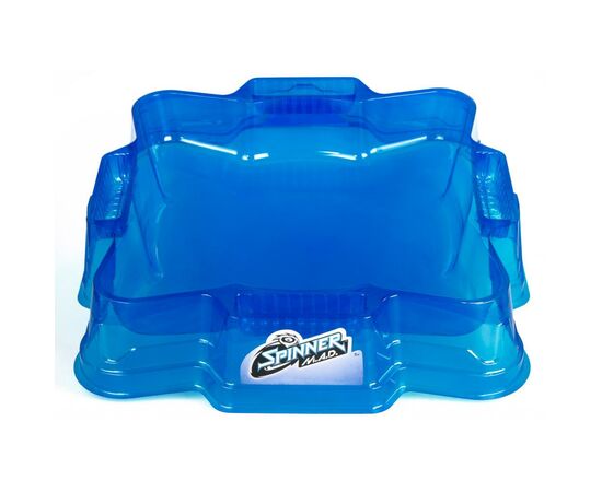 Игровой набор Spinner M.A.D. Боевая Арена (86338), изображение 2 Игровой набор Spinner M.A.D. Боевая Арена (86338), изображение 2