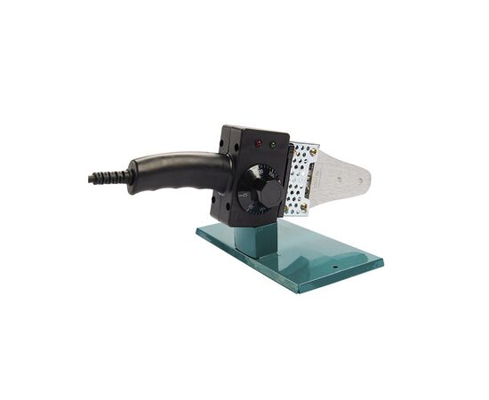 Паяльник для пластиковых труб Зеніт для труб ЗПТ-850 (843867), изображение 2