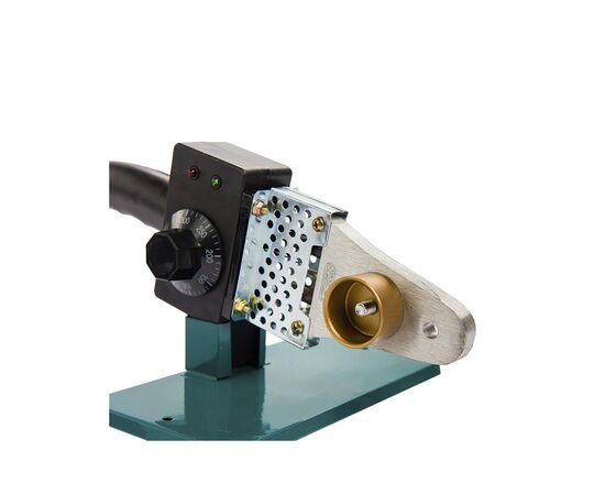 Паяльник для пластиковых труб Зеніт для труб ЗПТ-850 (843867), изображение 3