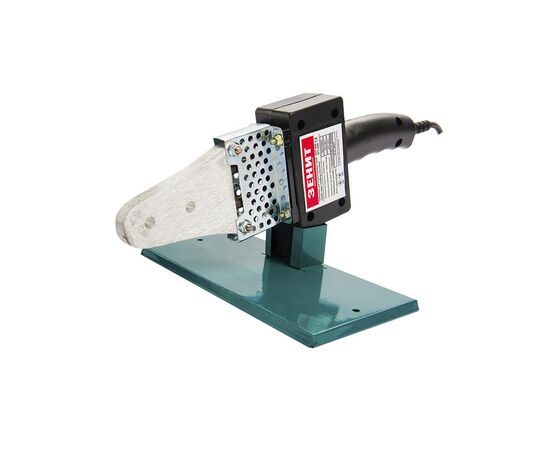 Паяльник для пластиковых труб Зеніт для труб ЗПТ-850 (843867), изображение 4