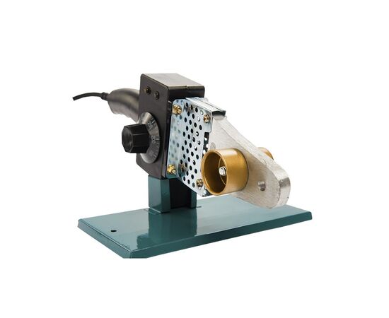 Паяльник для пластиковых труб Зеніт для труб ЗПТ-850 (843867), изображение 5