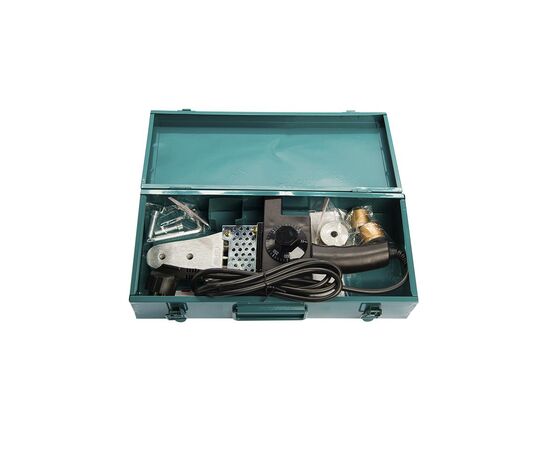 Паяльник для пластиковых труб Зеніт для труб ЗПТ-850 (843867), изображение 7