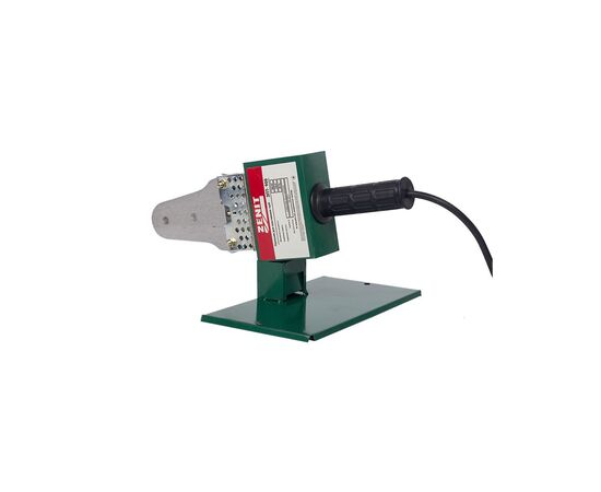 Паяльник для пластикових труб Зеніт для труб ЗПТ-900 (841419), зображення 2 Паяльник для пластикових труб Зеніт для труб ЗПТ-900 (841419), зображення 2