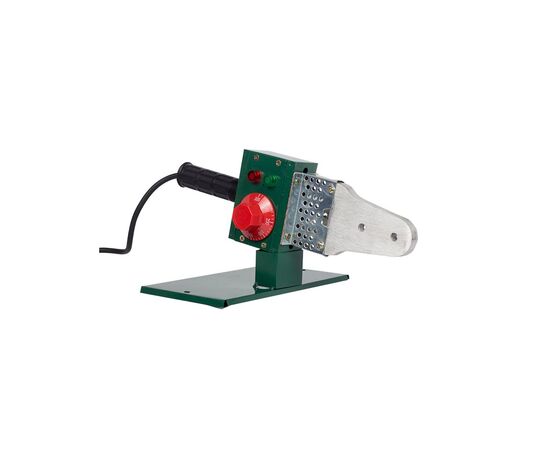 Паяльник для пластикових труб Зеніт для труб ЗПТ-900 (841419), зображення 3 Паяльник для пластикових труб Зеніт для труб ЗПТ-900 (841419), зображення 3