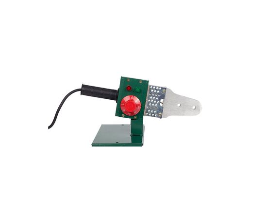 Паяльник для пластикових труб Зеніт для труб ЗПТ-900 (841419), зображення 4 Паяльник для пластикових труб Зеніт для труб ЗПТ-900 (841419), зображення 4