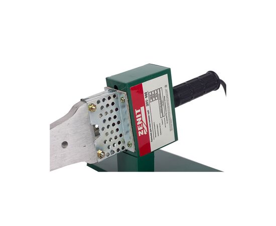 Паяльник для пластикових труб Зеніт для труб ЗПТ-900 (841419), зображення 5 Паяльник для пластикових труб Зеніт для труб ЗПТ-900 (841419), зображення 5