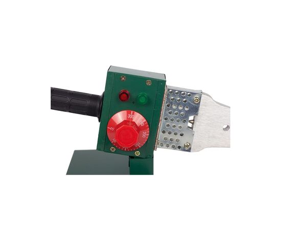 Паяльник для пластикових труб Зеніт для труб ЗПТ-900 (841419), зображення 6 Паяльник для пластикових труб Зеніт для труб ЗПТ-900 (841419), зображення 6