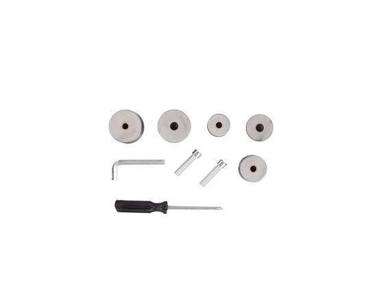 Паяльник для пластикових труб Зеніт для труб ЗПТ-900 (841419), зображення 7 Паяльник для пластикових труб Зеніт для труб ЗПТ-900 (841419), зображення 7