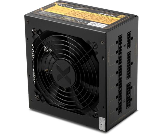 Блок питания Vinga 850W (VPS-850GV2), изображение 3 Блок питания Vinga 850W (VPS-850GV2), изображение 3
