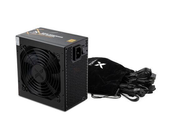 Блок питания Vinga 850W (VPS-850GV2), изображение 5 Блок питания Vinga 850W (VPS-850GV2), изображение 5