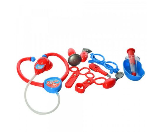 Игровой набор Limo Toy доктор (661-170), изображение 3 Игровой набор Limo Toy доктор (661-170), изображение 3