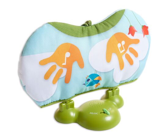 Детский коврик Tiny Love Веселая ферма (1206606830), изображение 7 Детский коврик Tiny Love Веселая ферма (1206606830), изображение 7