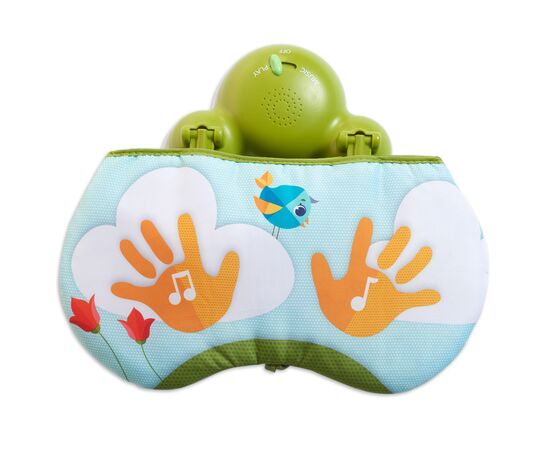 Детский коврик Tiny Love Веселая ферма (1206606830), изображение 8 Детский коврик Tiny Love Веселая ферма (1206606830), изображение 8