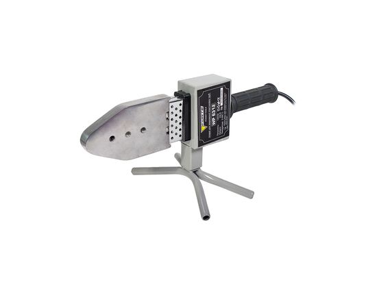 Паяльник электрический Forte для пластиковых труб – WP6312 1200Вт (35872), изображение 2 Паяльник электрический Forte для пластиковых труб – WP6312 1200Вт (35872), изображение 2