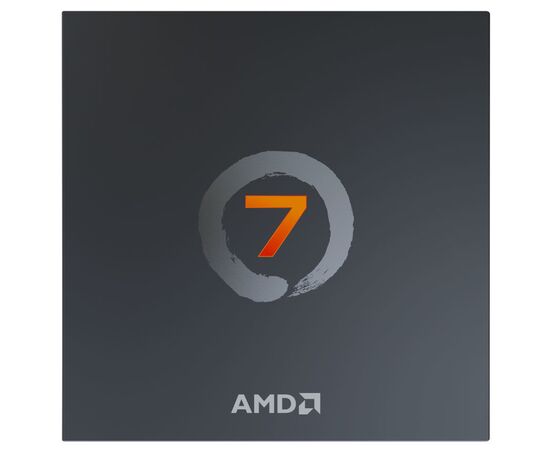 Процесор AMD Ryzen 7 7700 (100-100000592BOX), зображення 4 Процесор AMD Ryzen 7 7700 (100-100000592BOX), зображення 4