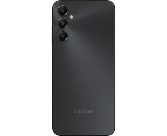 Мобільний телефон Samsung Galaxy A05s 4/64Gb Black (SM-A057GZKUEUC), зображення 3