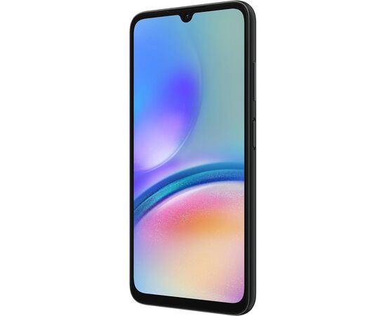 Мобільний телефон Samsung Galaxy A05s 4/64Gb Black (SM-A057GZKUEUC), зображення 7
