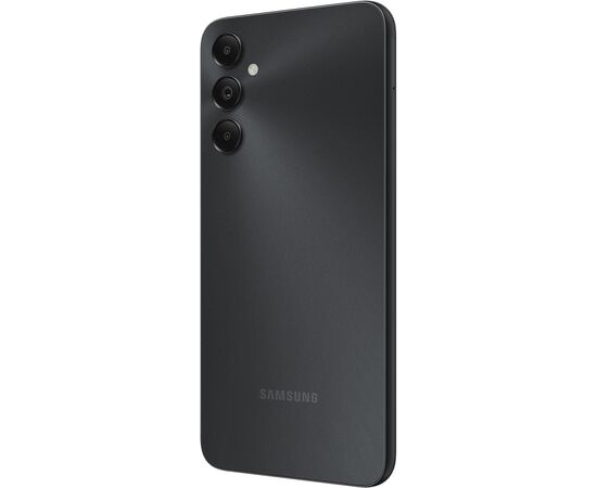 Мобільний телефон Samsung Galaxy A05s 4/64Gb Black (SM-A057GZKUEUC), зображення 8
