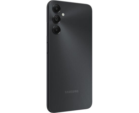 Мобільний телефон Samsung Galaxy A05s 4/64Gb Black (SM-A057GZKUEUC), зображення 9