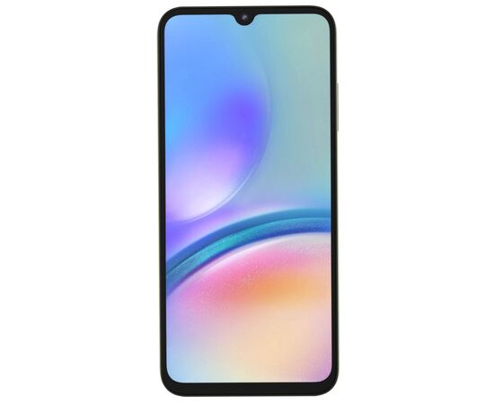Мобильный телефон Samsung Galaxy A05s 4/64Gb Light Green (SM-A057GLGUEUC), изображение 2 Мобильный телефон Samsung Galaxy A05s 4/64Gb Light Green (SM-A057GLGUEUC), изображение 2