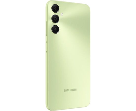 Мобильный телефон Samsung Galaxy A05s 4/64Gb Light Green (SM-A057GLGUEUC), изображение 8 Мобильный телефон Samsung Galaxy A05s 4/64Gb Light Green (SM-A057GLGUEUC), изображение 8