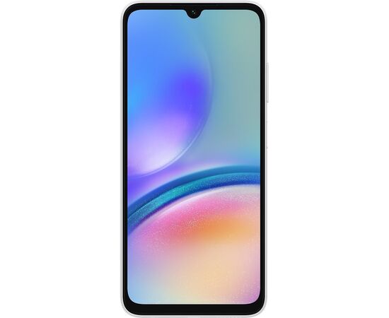 Мобільний телефон Samsung Galaxy A05s 4/64Gb Silver (SM-A057GZSUEUC), зображення 2