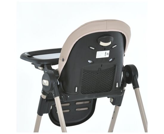 Стульчик для кормления El Camino ME 1037-B beige, изображение 4 Стульчик для кормления El Camino ME 1037-B beige, изображение 4