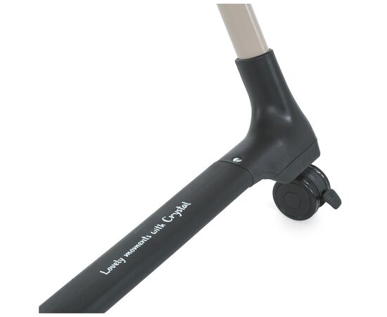 Стульчик для кормления El Camino ME 1037-B beige, изображение 6 Стульчик для кормления El Camino ME 1037-B beige, изображение 6