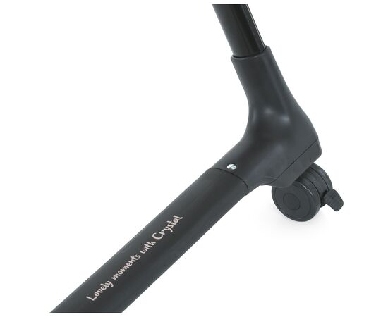 Стульчик для кормления El Camino ME 1037-B black gold, изображение 6 Стульчик для кормления El Camino ME 1037-B black gold, изображение 6